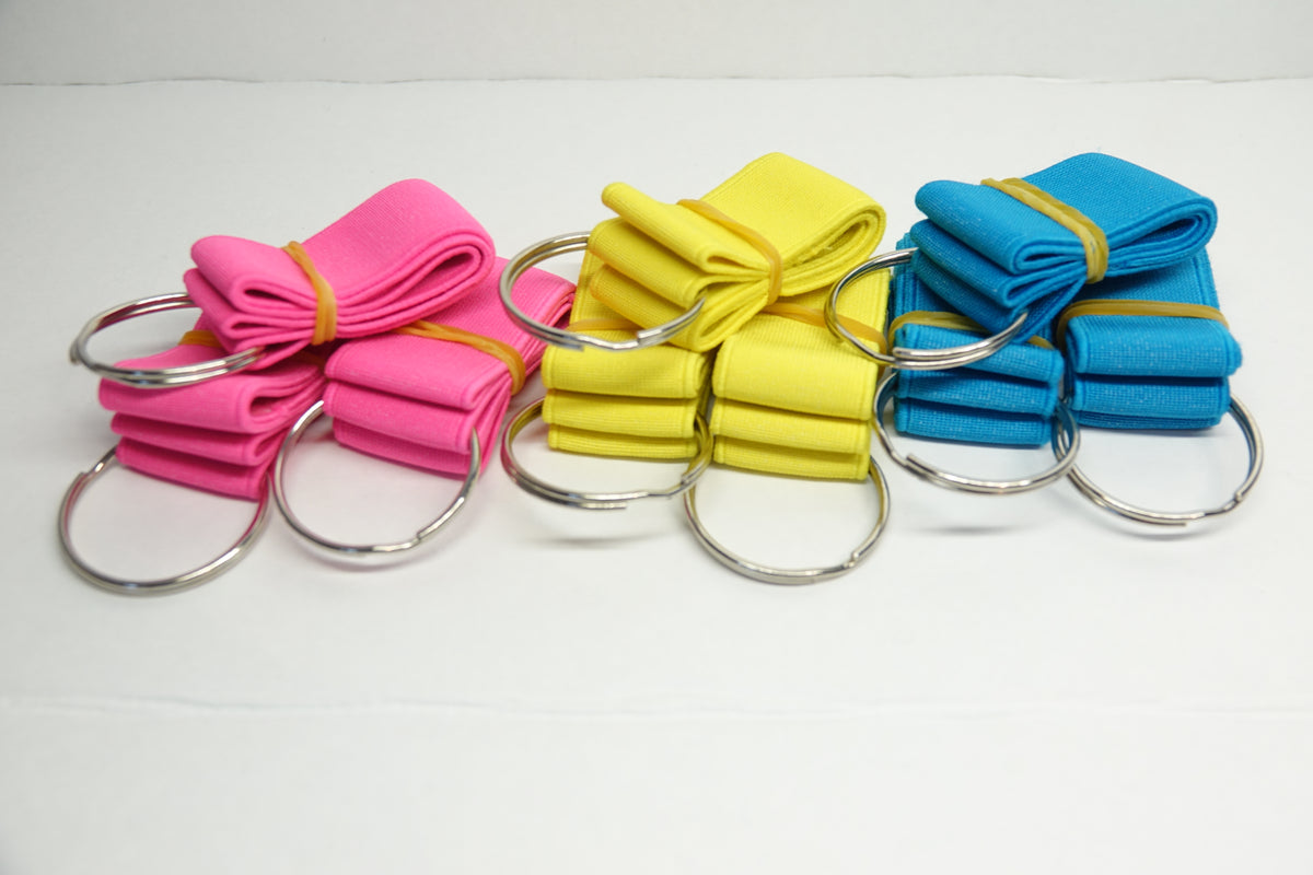 Replacement calf band and rings – Surrey Fields